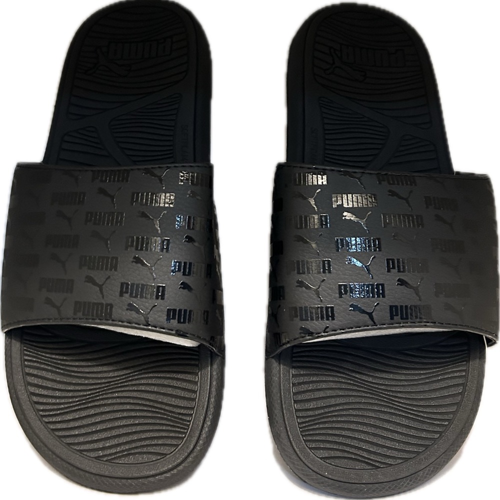 Men’s Puma Slides